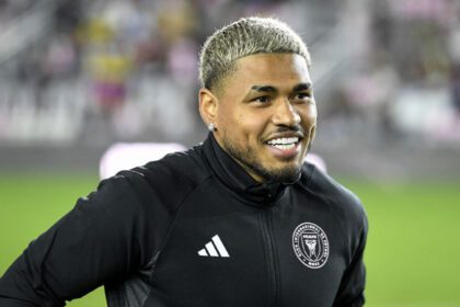Josef Martínez se une al CF Montreal para la temporada de la MLS