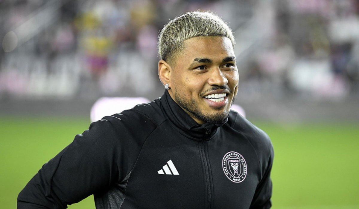 Josef Martínez se une al CF Montreal para la temporada de la MLS