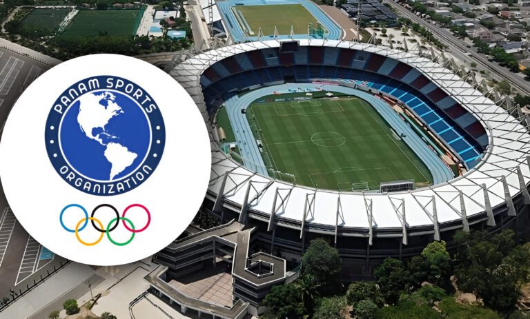 Barranquilla pierde la sede de los Juegos Panamericanos 2027