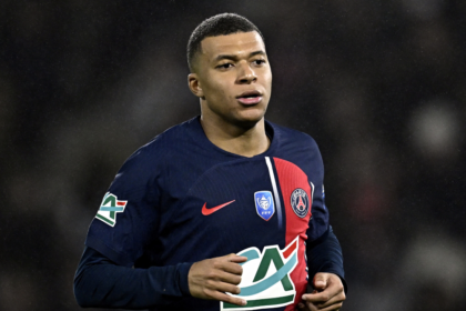 Kylian Mbappé deja el PSG por el Real Madrid