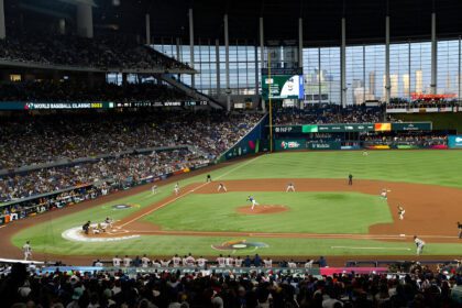 Nicaragua eliminado de la Serie del Caribe 2024