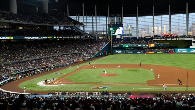 Nicaragua eliminado de la Serie del Caribe 2024