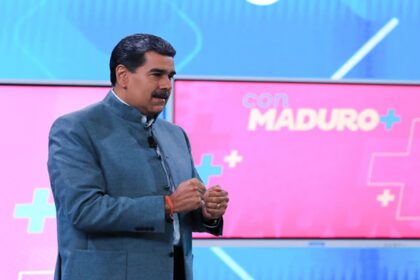 Maduro afirma que la oficina de DD.HH. de la ONU se dedicaba al “espionaje”