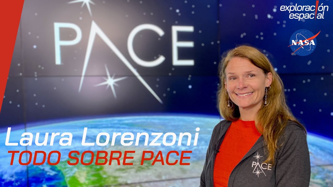 Científica venezolana Laura Lorenzoni se une a misión espacial de la NASA Científica venezolana Laura Lorenzoni se une a misión espacial de la NASA