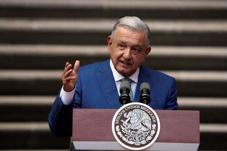 López Obrador recibió dos millones de dólares del narcotráfico en su primera campaña presidencial