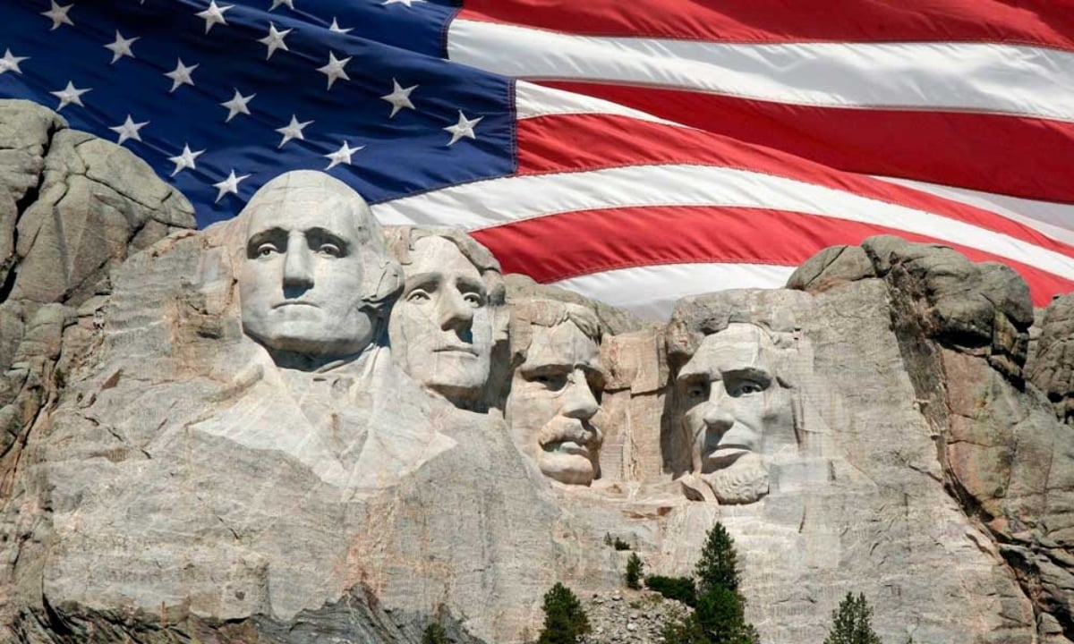 Día de los Presidentes: Qué es y cómo lo celebran en Estados Unidos