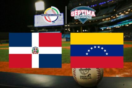 Los Tigres del Licey se enfrentarán a Tiburones de La Guaira en la Serie del Caribe 2024