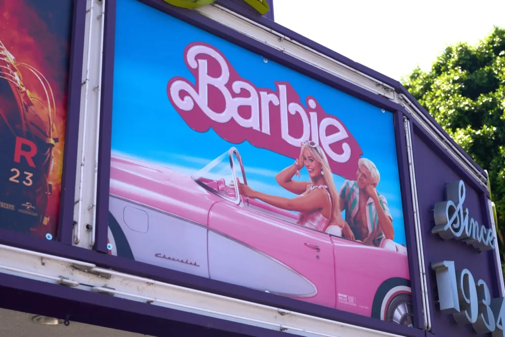 La representación femenina en el cine cae a su nivel más bajo desde 2014