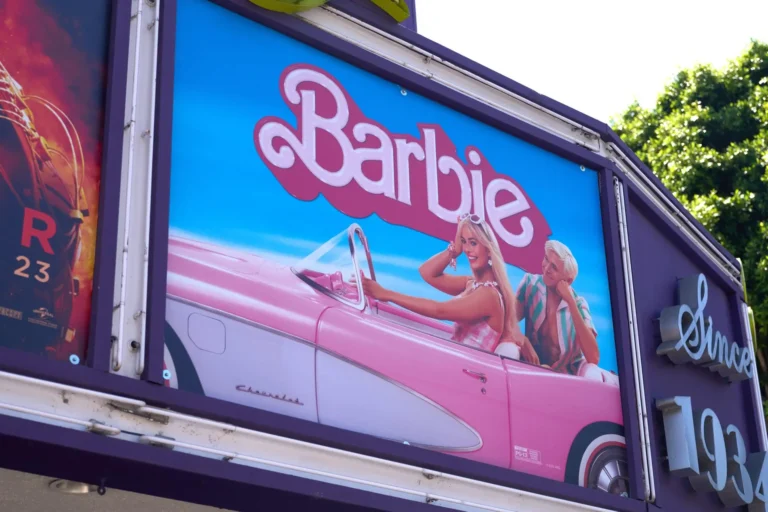 La representación femenina en el cine cae a su nivel más bajo desde 2014