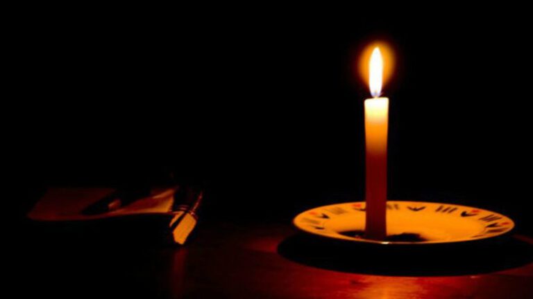 Se intensifican cortes eléctricos en el Zulia