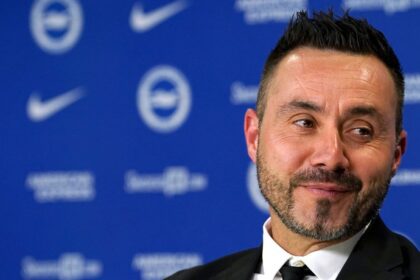 Roberto De Zerbi sería el reemplazo de Xavi Hernández