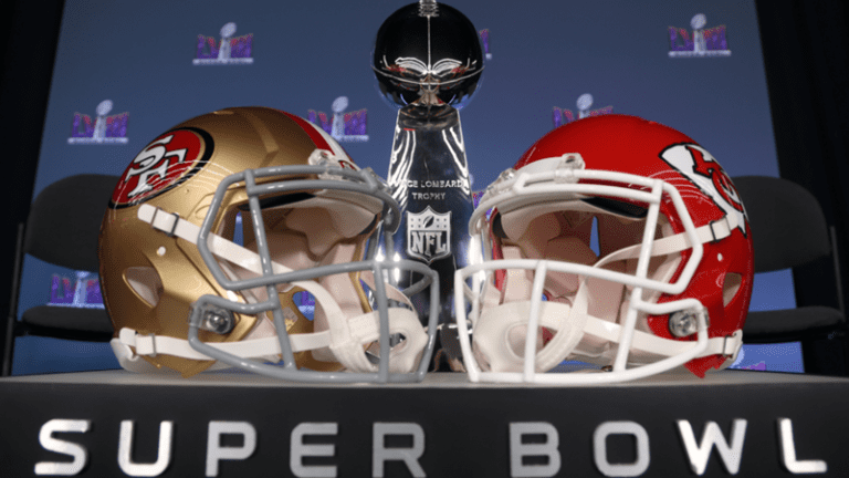 Super Bowl LVIII se acerca: Kansas City Chiefs vs. San Francisco 49ers