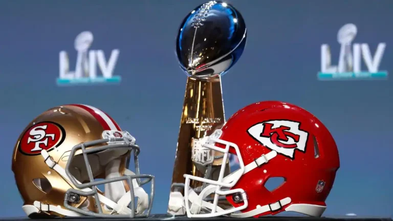 Expectativas se disparan para el Super Bowl 2024