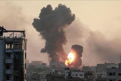 Ejército israelí ataca y ocupa el hospital Al Naser en Gaza