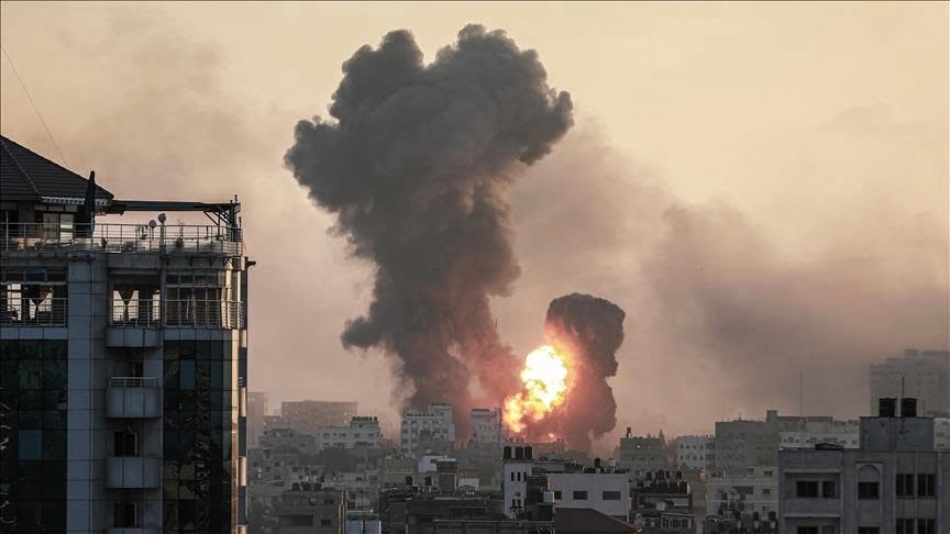 Ejército israelí ataca y ocupa el hospital Al Naser en Gaza
