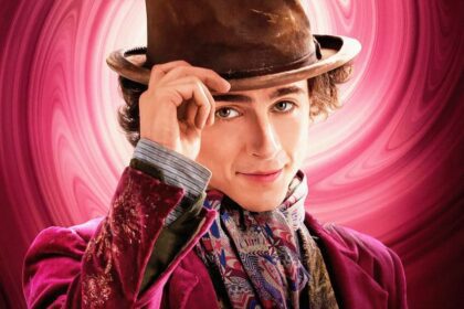 "Wonka" de Timothée Chalamet superó los 600 millones de dólares en taquilla a nivel mundial