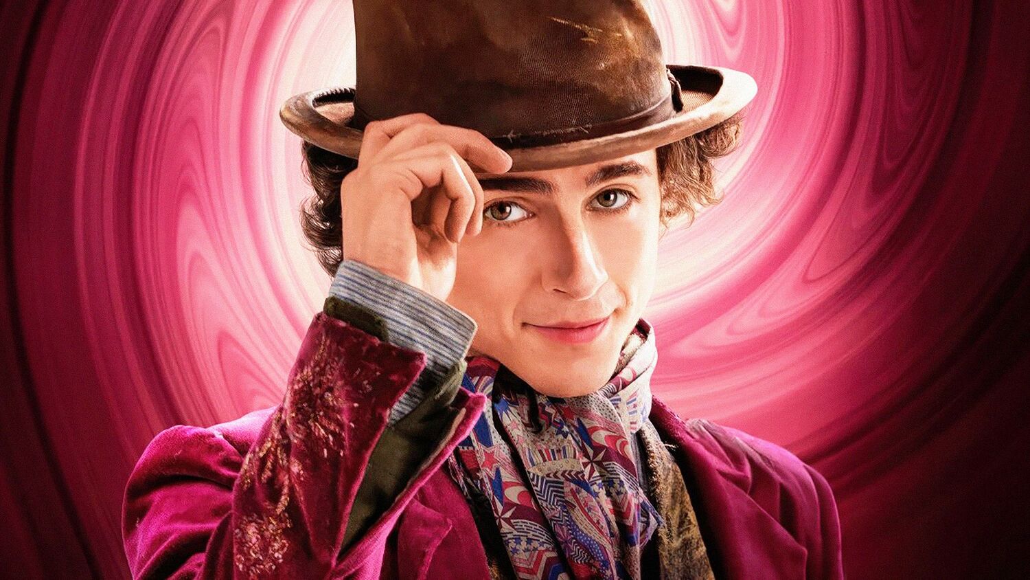 "Wonka" de Timothée Chalamet superó los 600 millones de dólares en taquilla a nivel mundial