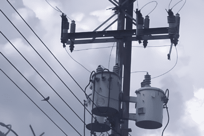 Protestas en la Guajira por falta de transformadores eléctricos