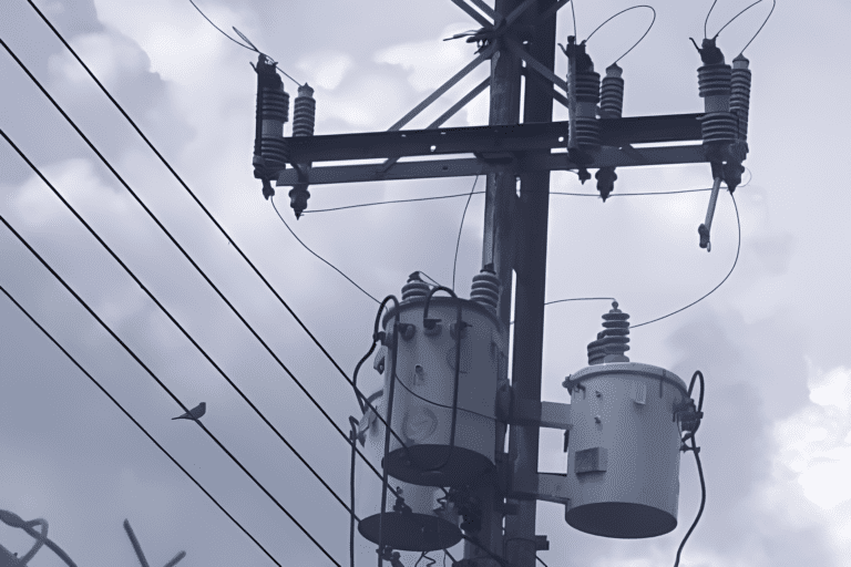 Protestas en la Guajira por falta de transformadores eléctricos