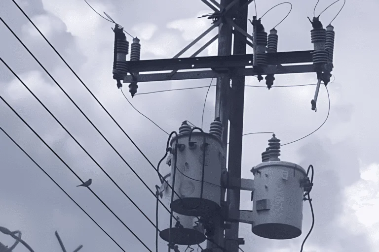 Protestas en la Guajira por falta de transformadores eléctricos
