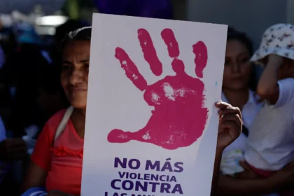 Violencia de género en las adolescentes