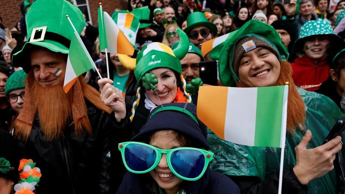 Día de San Patricio: origen, historia y celebración