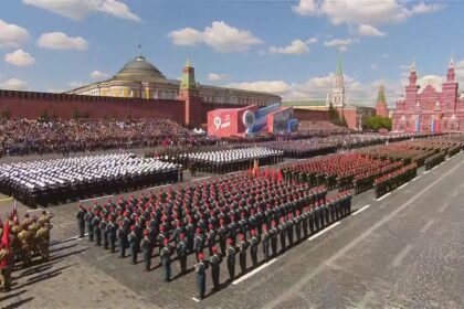 "Rusia se prepara para una guerra con la OTAN": Instituto para el Estudio de la Guerra