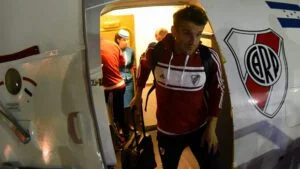 Desafío aéreo para River Plate en la Copa Libertadores 2024 tras conflicto diplomático con Venezuela