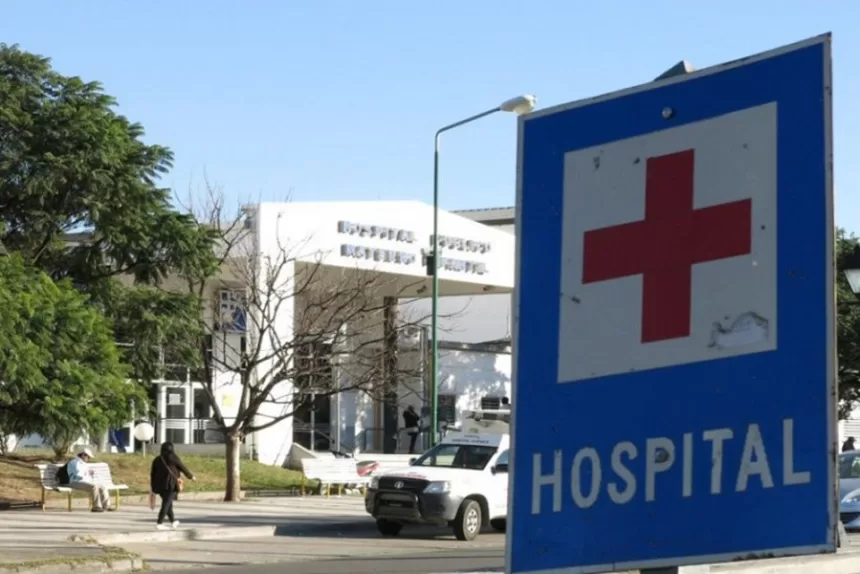 Provincia argentina declara cobro en hospitales a pacientes extranjeros Provincia argentina declara cobro en hospitales a pacientes extranjeros