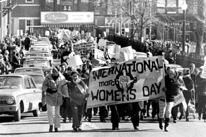 Descubre el origen del Día Internacional de la Mujer