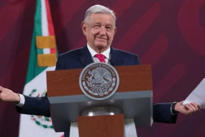 López Obrador: Trump no construirá el muro si gana un segundo mandato