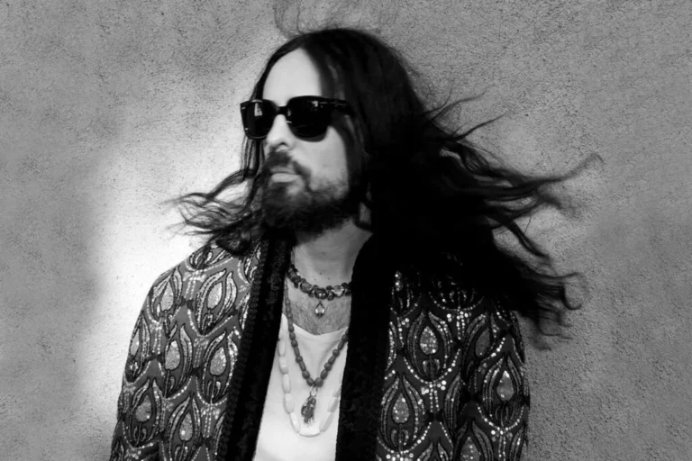 Alessandro Michele, el nuevo director creativo de Valentino