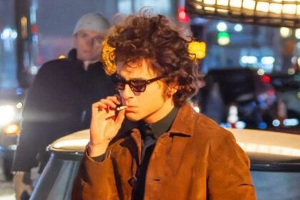 “A Complete Unknown”: la biopic de Bob Dylan protagonizada por Timothée Chalamet