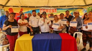 CANTV instala tecnología GPON en el Zulia