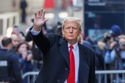 Trump publica controversial video de su contrincante, Joe Biden