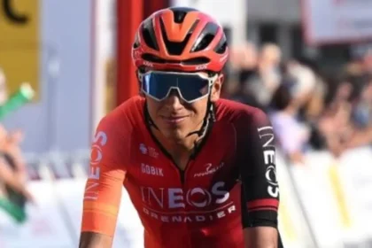 Qué esperar de Egan Bernal tras la Vuelta a Cataluña 2024