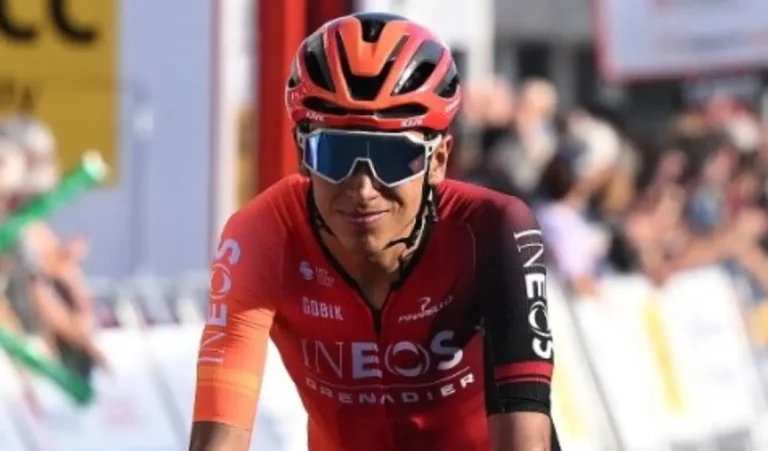 Qué esperar de Egan Bernal tras la Vuelta a Cataluña 2024