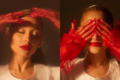 'Eternal Sunshine' de Ariana Grande muestra el lado más vulnerable de la artista