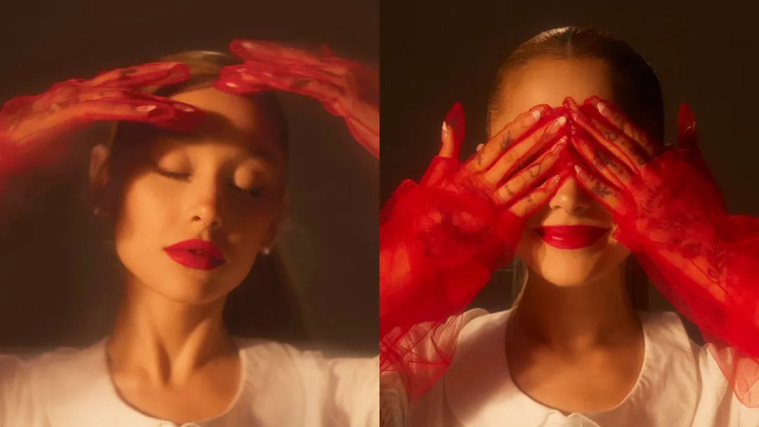 'Eternal Sunshine' de Ariana Grande muestra el lado más vulnerable de la artista