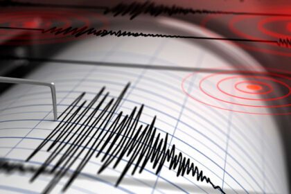 Sismo de 4.7 sacude al estado Lara, Zulia, Mérida y Portuguesa