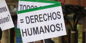 CIDH: 126 defensores de derechos humanos y ambientales fueron asesinados en Latinoamérica fueron 2023