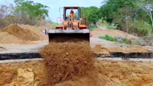 Plan de Vialidad Agrícola avanza en el estado Zulia