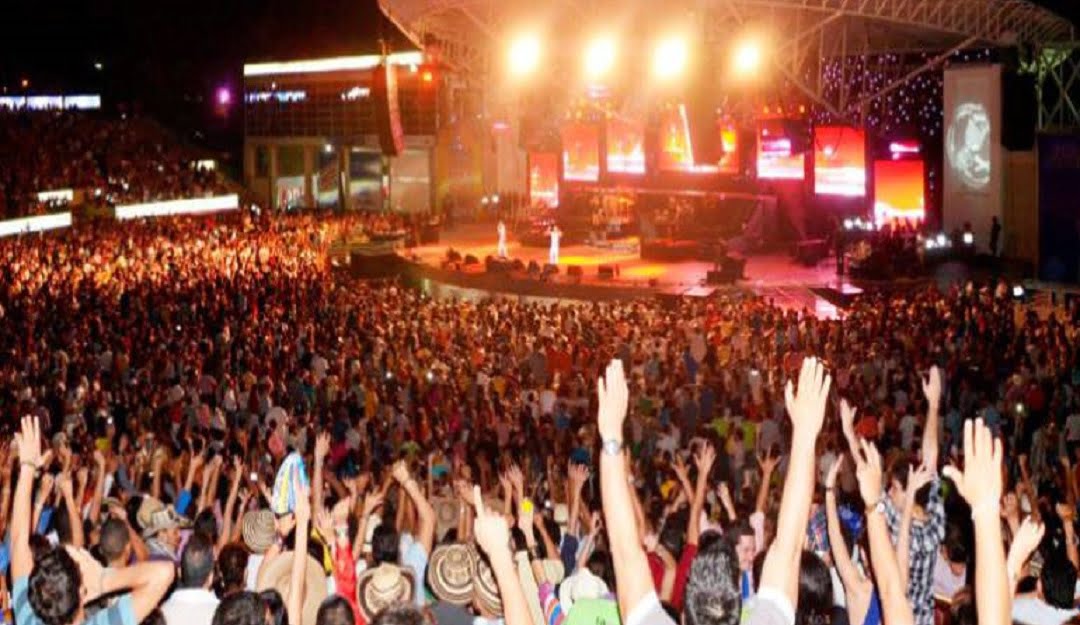 Todo lo que debes saber sobre el Festival de la Leyenda Vallenata 2024 Todo lo que debes saber sobre el Festival de la Leyenda Vallenata 2024