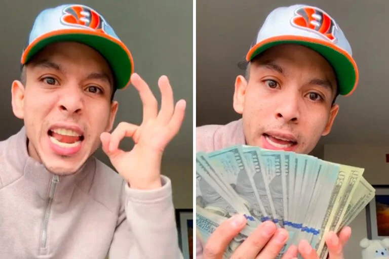 Autoridades de ICE Buscan a Leito Oficial, Conocido como la Escoria Venezolana