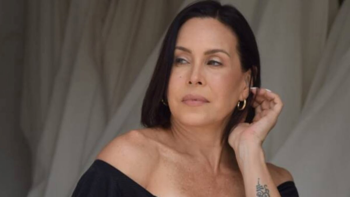 Marian Valero sobre acusaciones de extorsión: «soy absolutamente inocente» Marian Valero sobre acusaciones de extorsión: «soy absolutamente inocente»