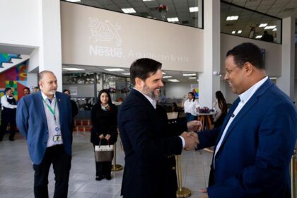 Nestlé reinagura oficinas administrativas en Maracaibo
