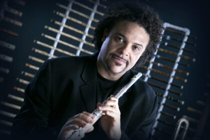 ¿Quién es Pedro Eustache? El músico venezolano que participó en la banda sonora de 'Dune: Part Two'