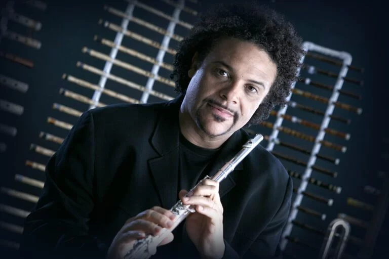 ¿Quién es Pedro Eustache? El músico venezolano que participó en la banda sonora de ‘Dune: Part Two’