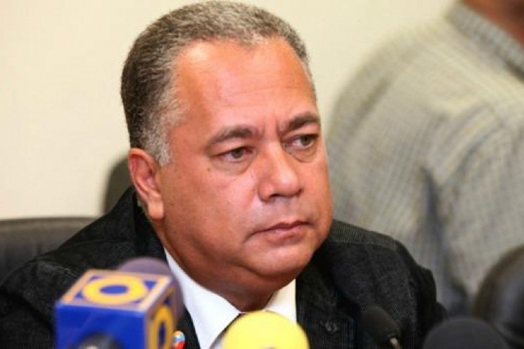 CNE publica lista de candidatos inscritos a las presidenciales