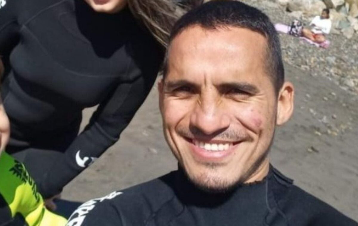 Revelan la causa de muerte del exmilitar venezolano Ronald Ojeda